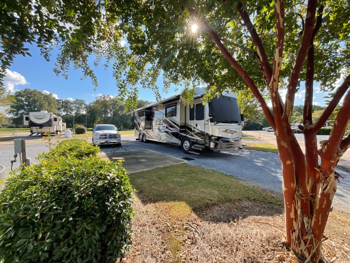 Capital City RV Park