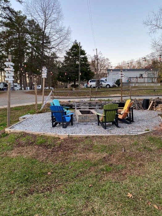 Pine Ridge Campground