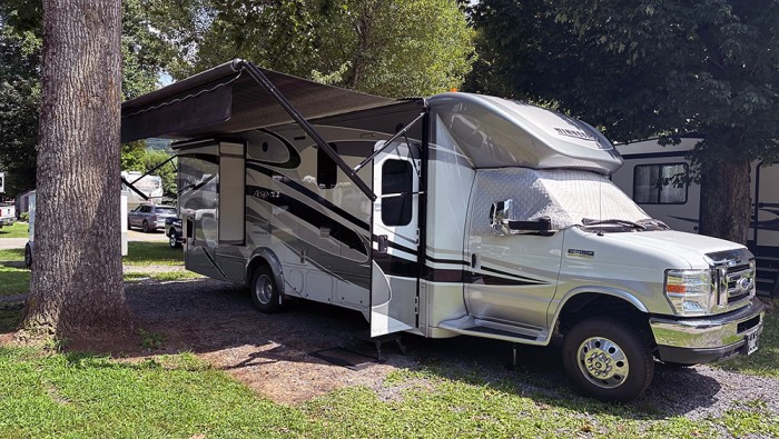Winngray Family Campground