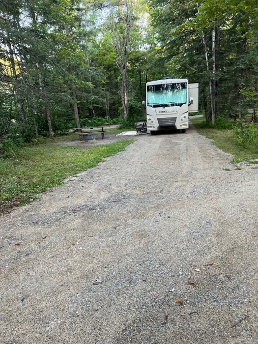 Scenic State Park
