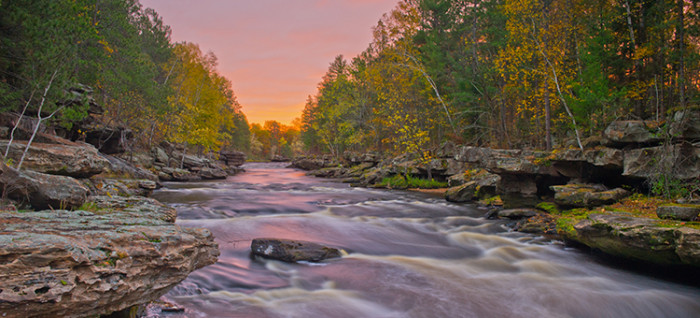 Banning State Park