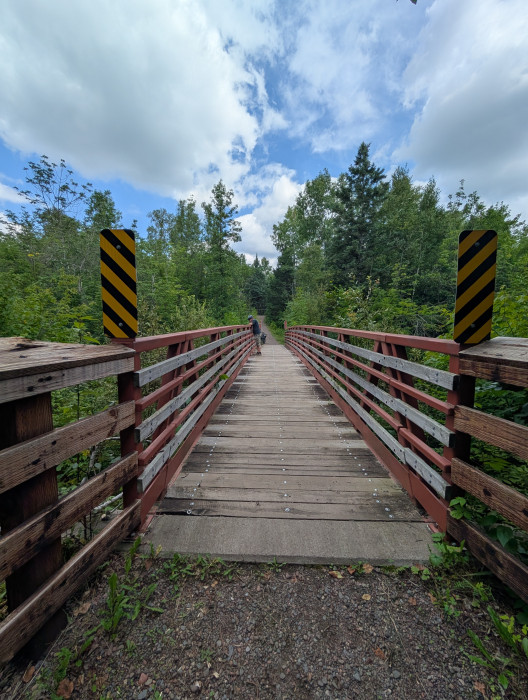 Jay Cooke State Park
