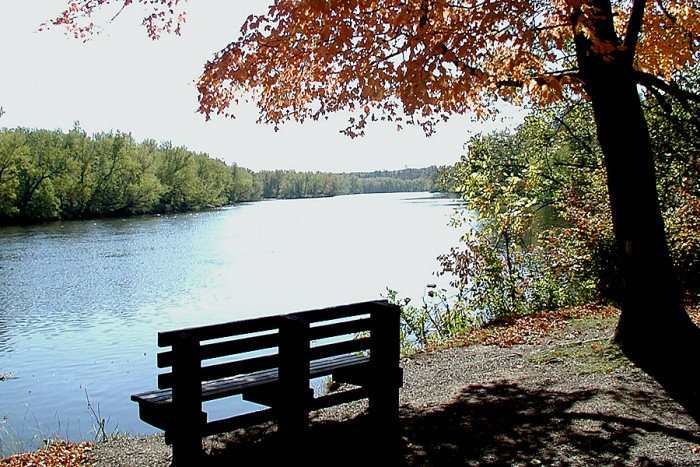 St. Croix State Park