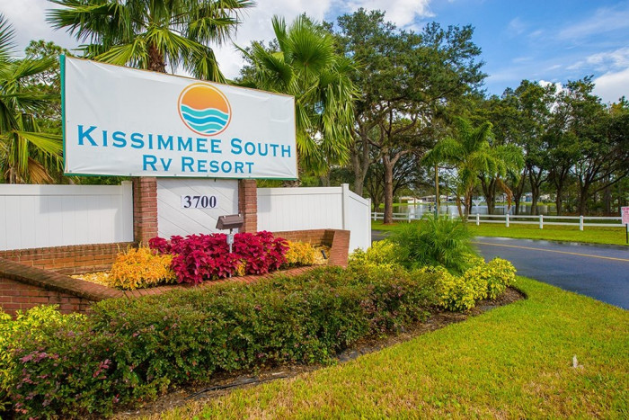 Kissimmee South RV Community