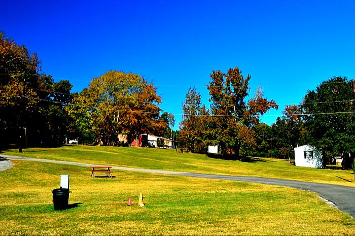 Hwy 155 RV Park