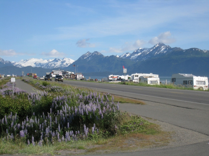 Heritage RV Park