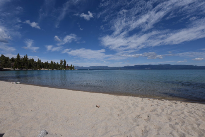 Meeks Bay Campground and Resort