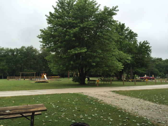 Springfield IL KOA Journey
