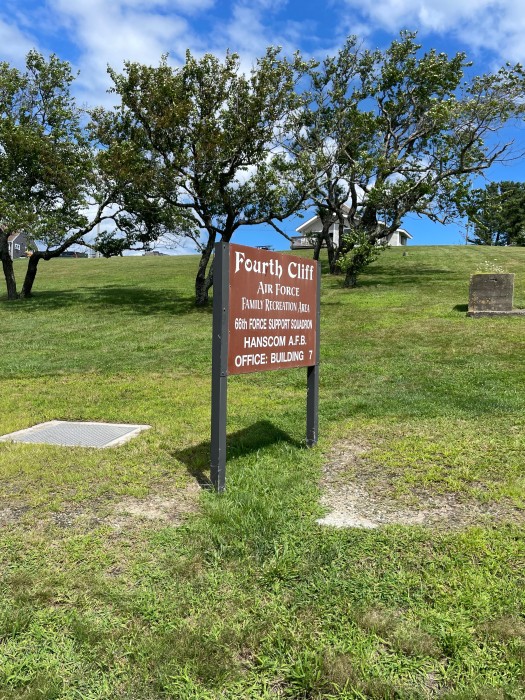 Fourth Cliff Recreation Area