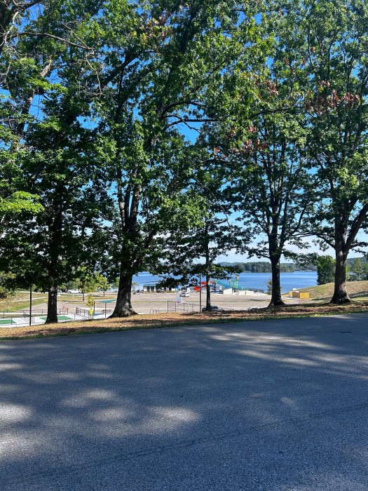 Seneca Lake Park and Campground