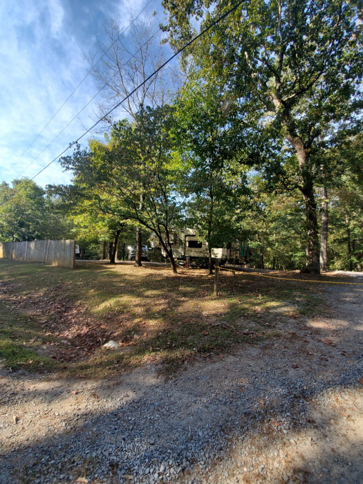 Diamond Lure Campground & RV Resort