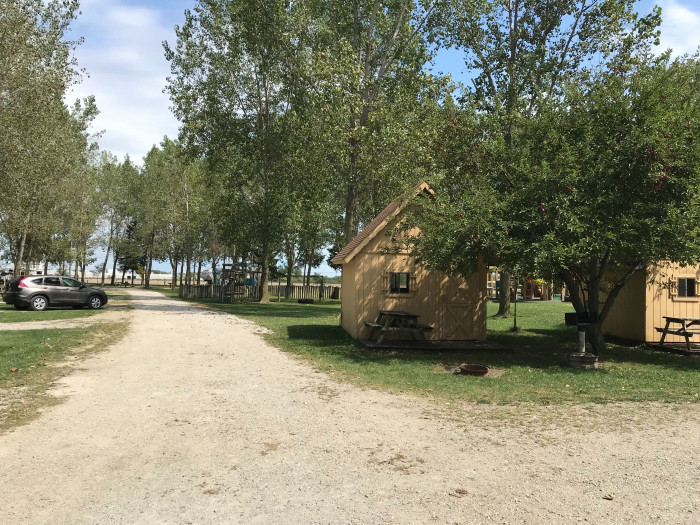 Camp Sandusky