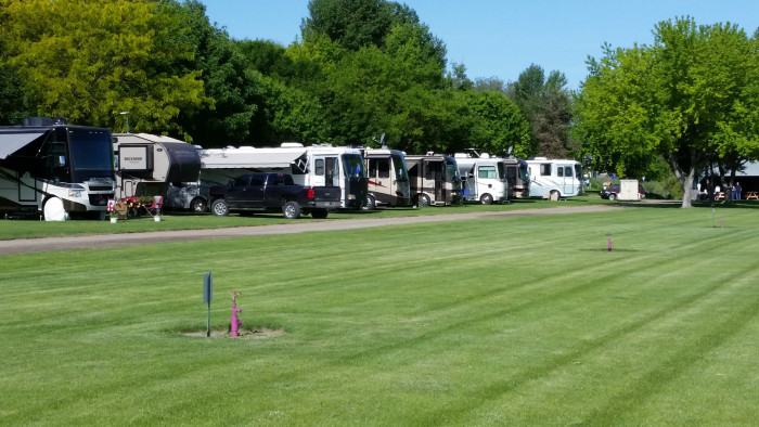 Snake River RV Resort