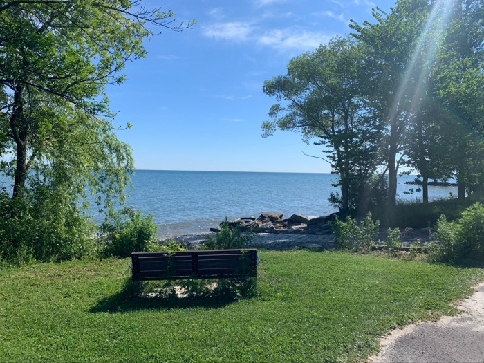 Hamlin Beach State Park