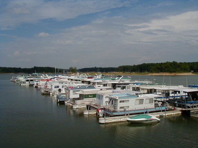 Lithia Springs Campground and Recreation Area