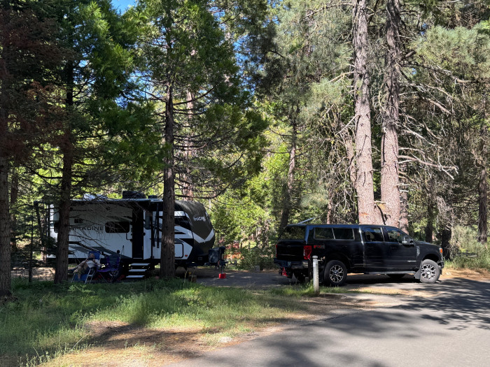 Princess Campground