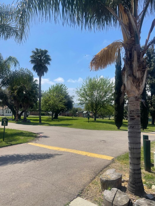 Rancho Corrido RV Park
