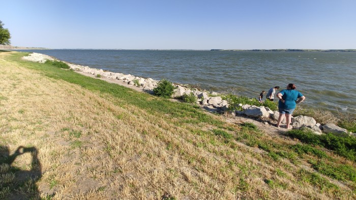 Methodist Cove Campground
