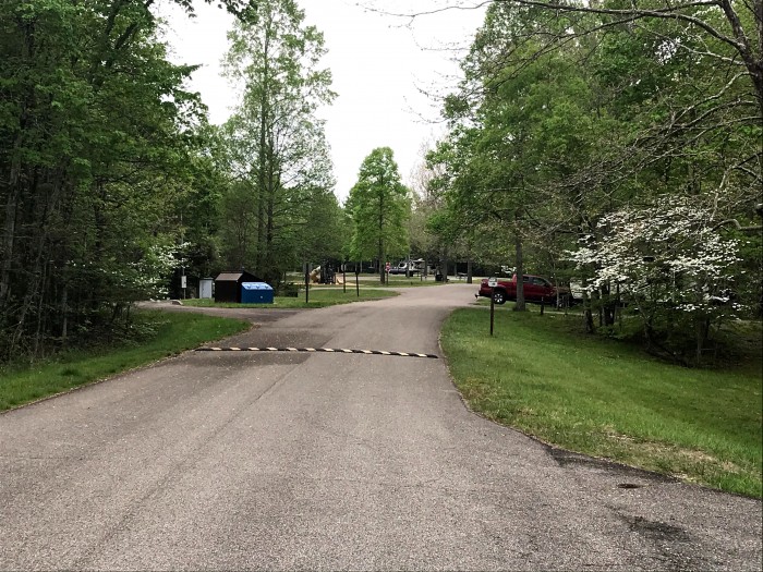 Blue Heron Campground