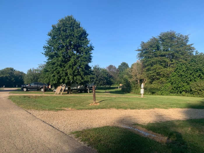 Jubilee College State Park