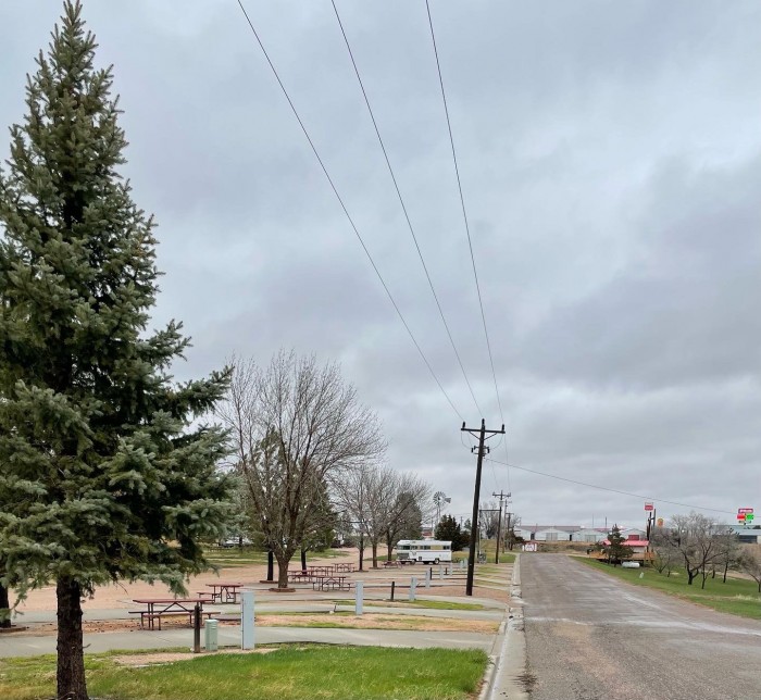 American RV Park & Kamp