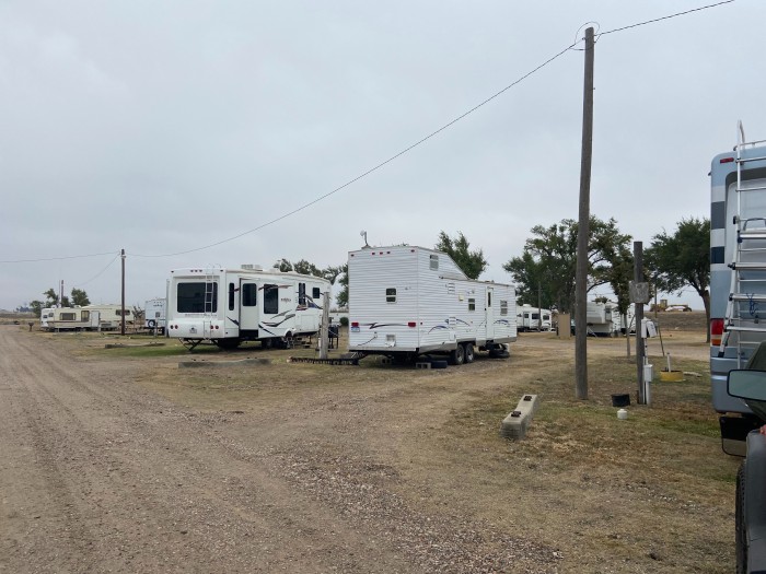 AOK Camper Park