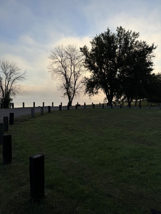 Blackhawk Lake Recreation Area