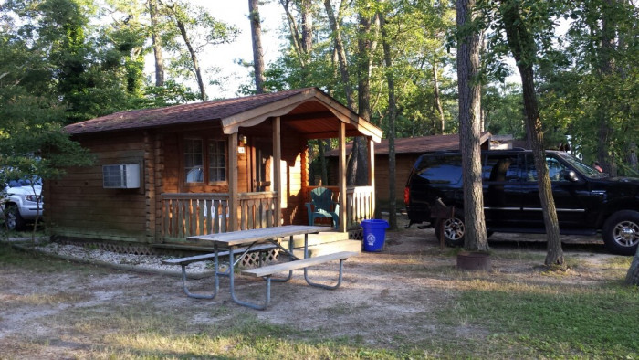Adventure Bound Camping Resort – Cape May
