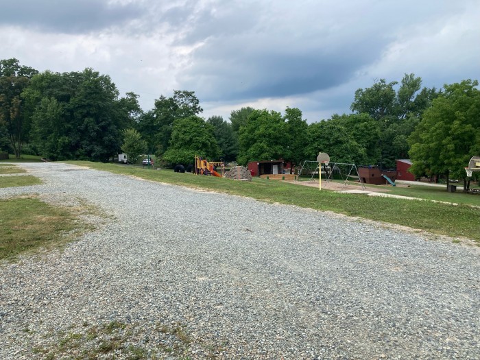 Tucquan Park Family Campground