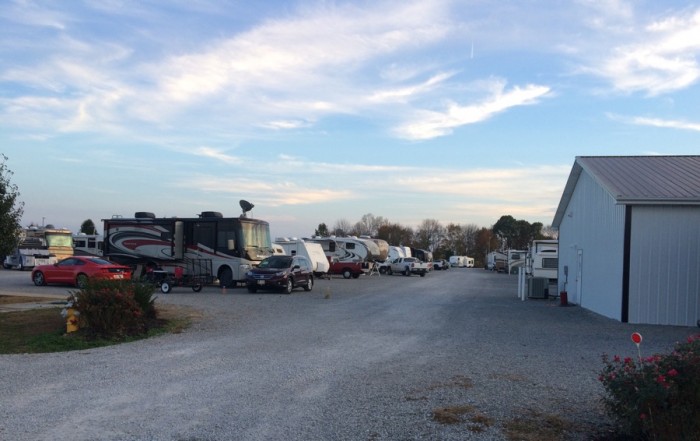 Heartland Campground