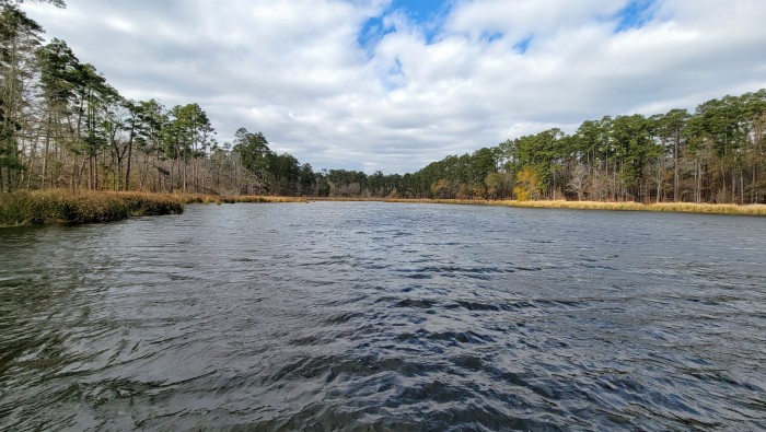 Ratcliff Lake Rec Area