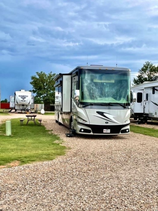 Travelers World Campground