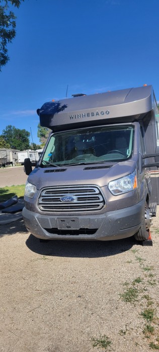 Valley View RV Park