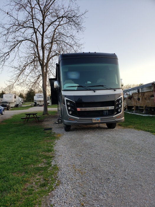 Silver Springs RV Park
