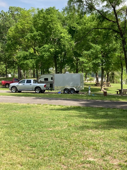 Spadra Recreation Area
