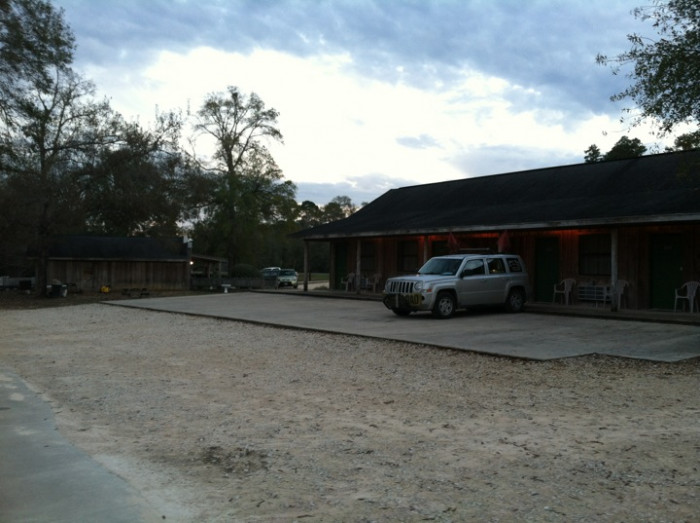 Whispering Creek