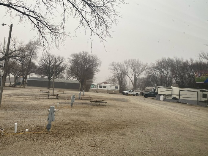 Deer Grove RV Park