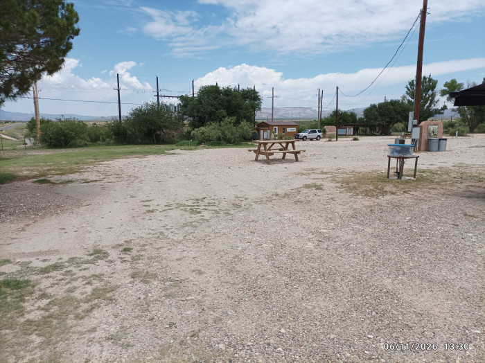 Marathon Motel and RV Park