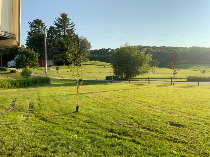 Maple Springs Campground