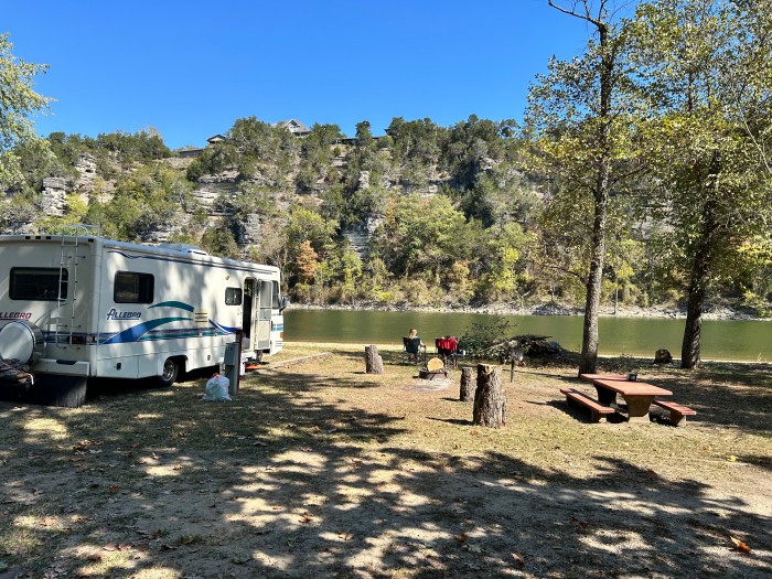 Town-Beaver RV Park & Campground