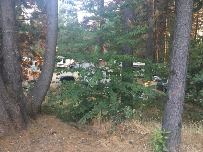 Dutch Flat RV Resort