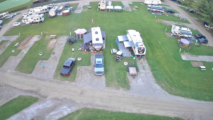 Waldenwoods Family Recreation Resort
