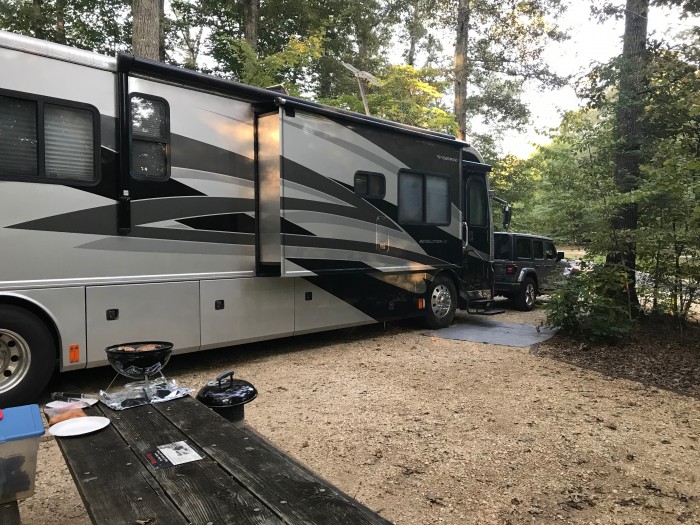 James River State Park