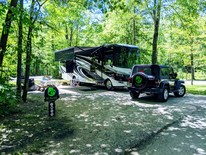 Shakamak State Park