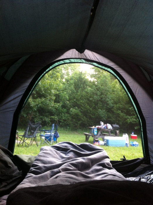 Cottonwood Camping RV Park & Campground