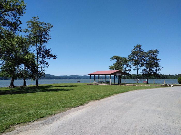 Mountain Lakes RV  Resort