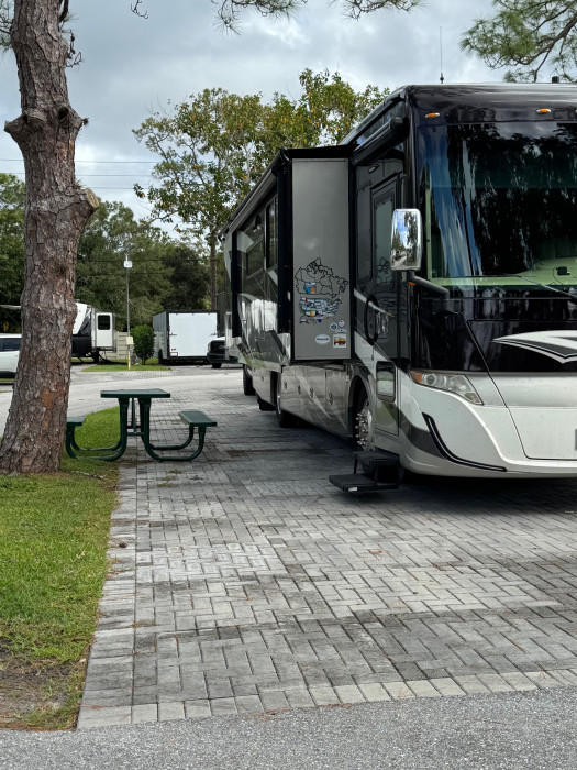 West Jupiter RV Resort