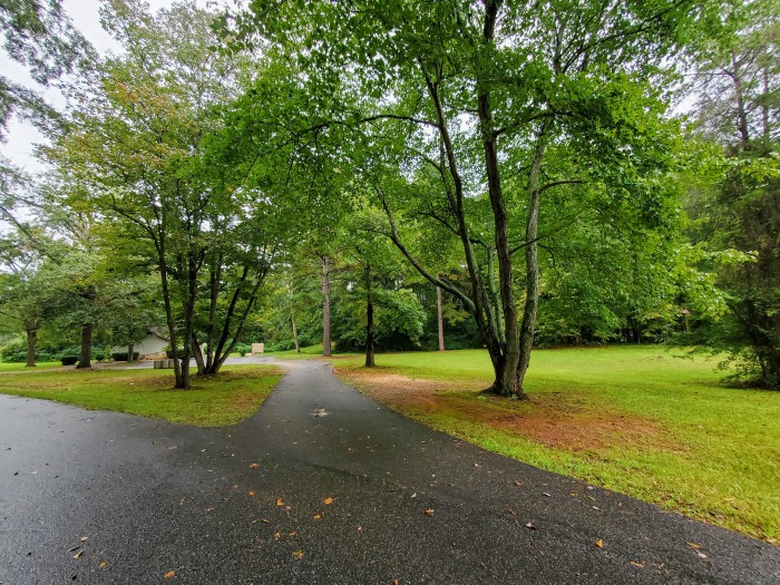 Watsadler Campground