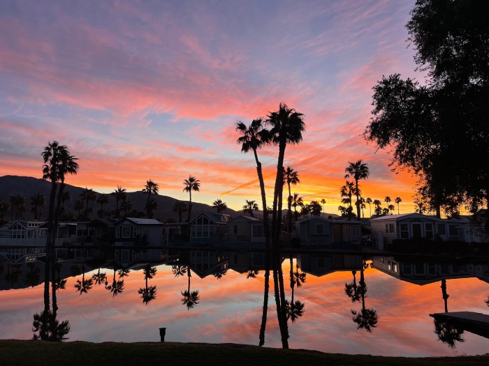 Sky Valley Resort