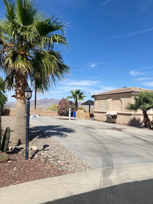 Havasu RV Resort